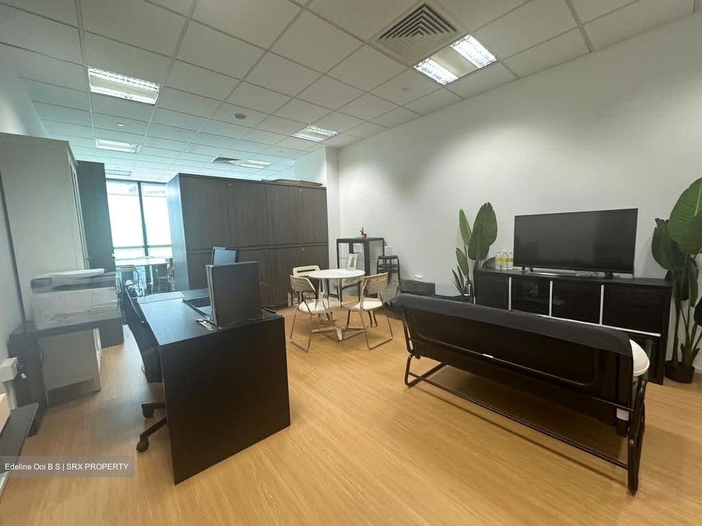 Paya Lebar Square (D14), Office #633272721